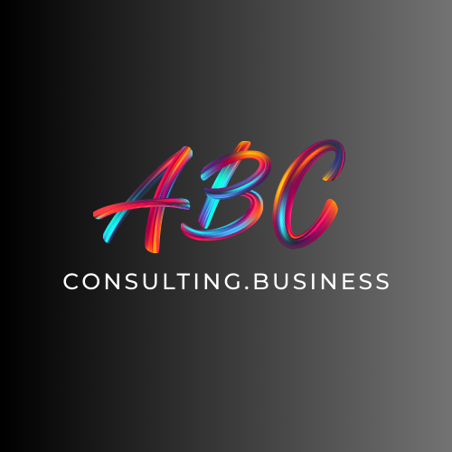 ABC Consulting New Logo